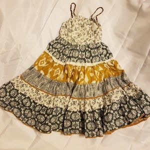 3/$25 Cutey Couture Dress